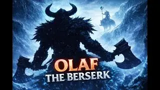 Olaf the Berserk Music