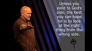 Partial Faith: Is There an Other Side of Faith?