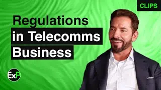 Regulations in Telecoms Business