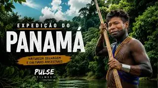 Expedi&ccedil;&atilde;o Panam&aacute; - ATWS 2024