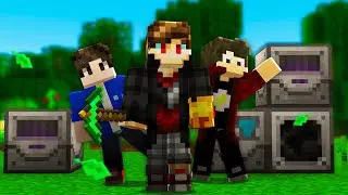 ABRIMOS MUNDO L DEPOIS de 10 ANOS com DENGOSO E TEAFE!
