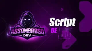 Criei um menu de DJ port&aacute;til do GTA 5 para Fivem!