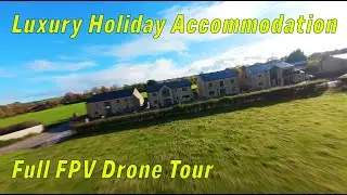Роскошный отдых для 6 человек в самом сердце долины Риббл | Clitheroe Holiday Retreat
