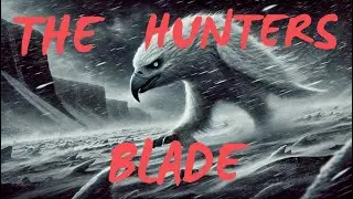 Dungeons and Dragons: Axe Beak - The Hunter's Blade #dndmusic