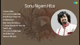 Sonu Nigam | Chehere Mein | U & I Lets Do Balle Balle | Ishq Bhi Kya Cheez Hai