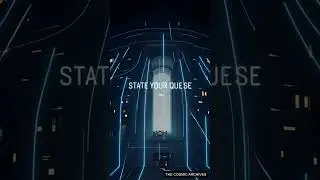 Declassified! Secrets of the Galactic Necropolis Cosmic Archives