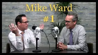 #1 Mike Ward - Insurance, Personal Injury, and KFC