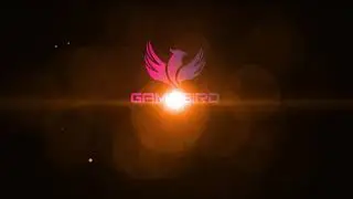 Logo Animation #ID 119