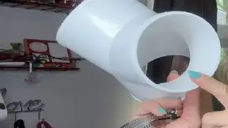 3 Way Duct Splitter for Exhaust Fan Dryer Vent Hose Review
