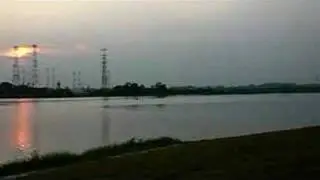 Kranji Reservoir