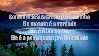 Play Back Passaporte para a Felicidade - Eula Paula
