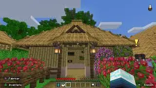 Minecraft: Nature Snap 
