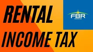 Tax on Rental Property Income in Pakistan | Income from Property with Calculations