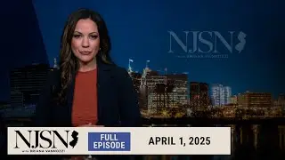 NJ Spotlight News: April 1, 2025