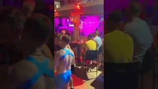 Best Moments Of Maspalomas Gay Pride 2024 #pride #gayman #bestmoments #maspalomas