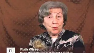 Modern Jewish Literature - Course Trailers