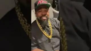 Method Man Gives Big Boi Special Tical Cannabis Gift Box