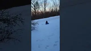 Снежный день с The Smiths ❄️Неотредактированное видео. Необработанные кадры. Настоящий смех. Наст...