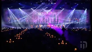 NEW CITY BEATS Showreel 2025