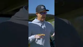 Flop Shot like a pro #viral #golf #shortgame #instructor