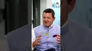 Pieter Elbers On Why Indigo Began Damp Leasing Aircraft | N18S | CNBC TV18