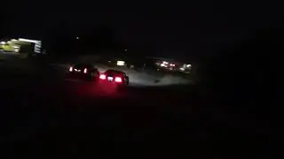 Cadillac and Cobra
