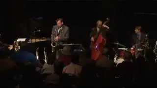 Saxophobia Live: 