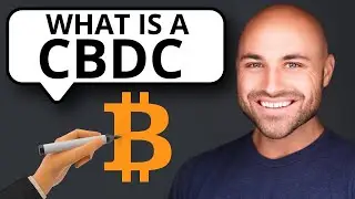 What is a CBDC Central Bank Digital Currency Explained