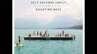 Self Defense Family - Not Considered A Flight Risk