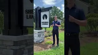 Tour of Homesites