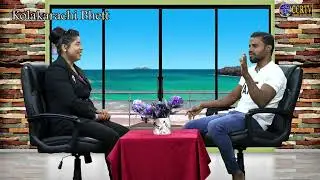 Kolakarachi Bhett - Walter Rebello interviewed by Meena Goes