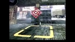 presentation sur warface avec wurfor