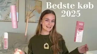 Mine bedste k&oslash;b i 2025 | favoritter jeg bruger hver dag