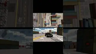 Try it if you can (Попробуй эслисможешь)🫡 #carparkingmultiplayer #car #parking