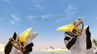 SHADOW DAGGER LORE