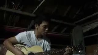 can't cry hard enough guitar cover dm