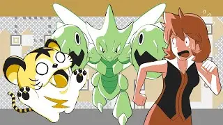Pokemon Gold & Silver Were ALMOST A Disaster