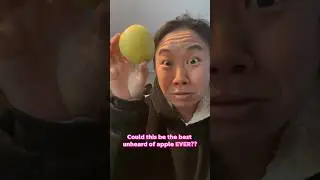 The best hidden gem of an Apple type ever??