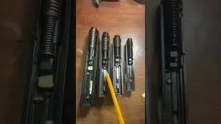 Striker safety design flaw