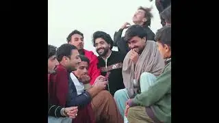 Khpli sogandi de pa zai kri pashto new poetry 2026