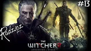 Wiedźmin/The Witcher 2-Preludium do wojny: Kaedwen/Prelude to War: Kaedwen (GAMEPLAY 13)