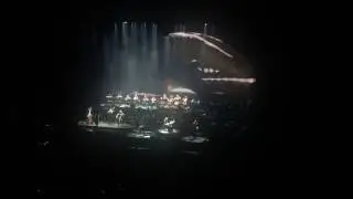 Hans Zimmer - Inception - Live @ Glasgow (The Hydro)
