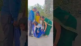 Archi ko bhi Jhula jhulna hai😱🙏&hearts;️#viral#youtube#video
