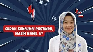 Sudah Konsumsi Postinor, Kok Masih Hamil ya ?!?