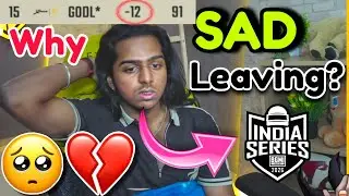🇮🇳Spower Sad on BGIS💔🥺Leaving? ADMINO vs GOBLIN 🚀 Reply Why -12 Penalty 🚨