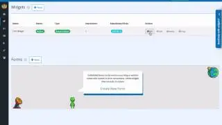 Getting Started on SendX: Analysing Widget Reports