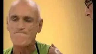 MACIO RETANDO A KID CASADIELLA