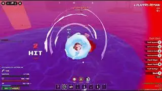 the most normal game with 11 mc (not mythic madness)