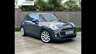 2016 MINI HATCH 2.0 Cooper SD Hatchback 3dr Diesel Manual Euro 6 (s/s) (170 ps)
