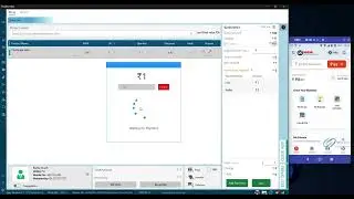 Snapbizz Billing Software For  Card Swipe Machine Integration Kotak Mahindra Mahindra Bank